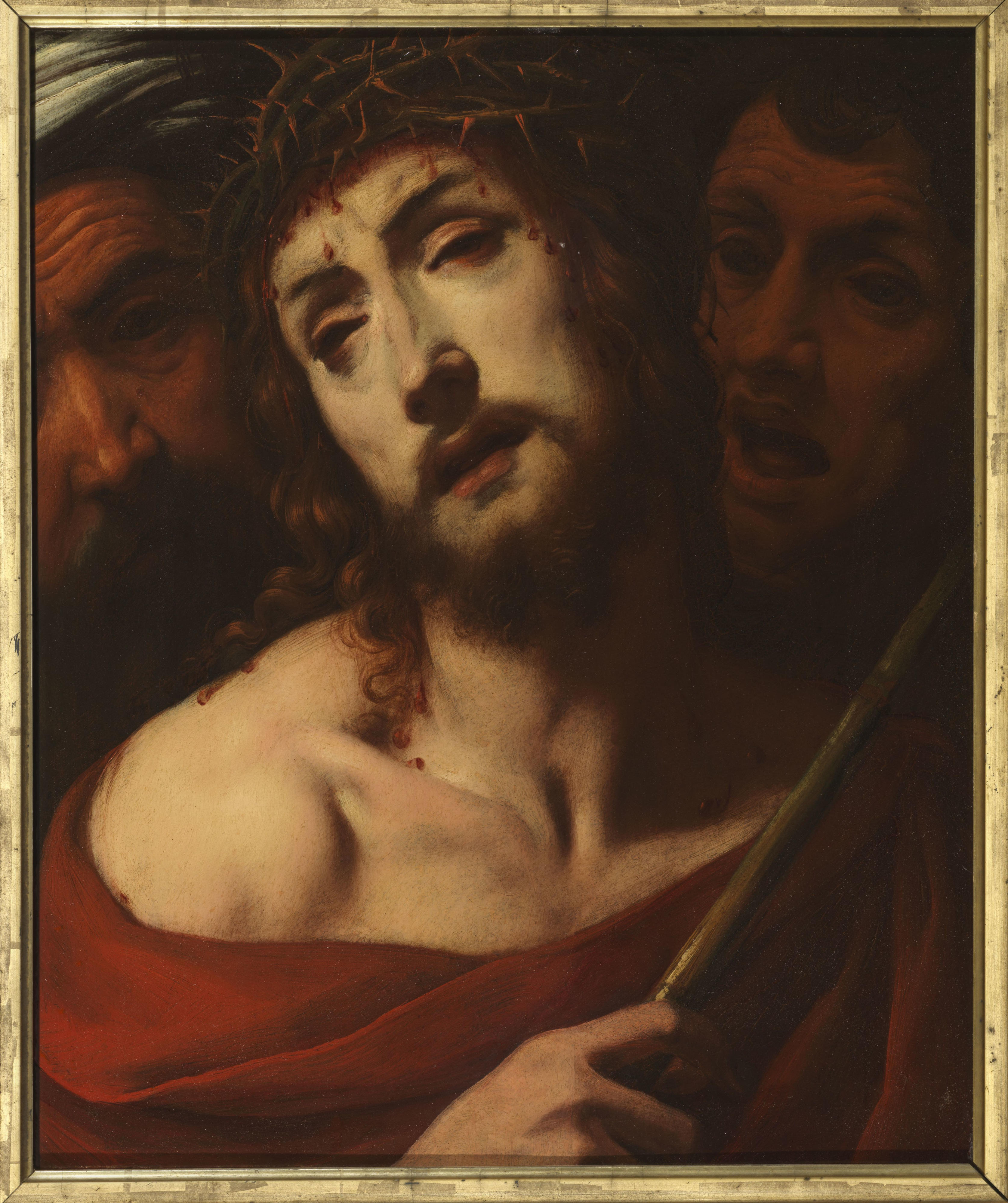 Ecce Homo